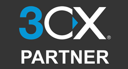 3CX partner logo